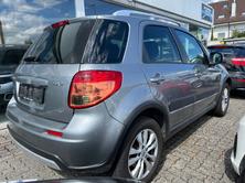 SUZUKI SX4 1.6 16V GL Top 4WD, Benzin, Occasion / Gebraucht, Handschaltung - 6