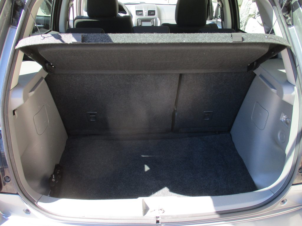 SUZUKI SX4 1.6 16V GL Top S.Cellano 4WD, Benzina, Occasioni / Usate, Manuale - 6
