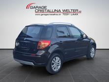 SUZUKI SX4 1.6 16V GL Top 4WD, Essence, Occasion / Utilisé, Manuelle - 6