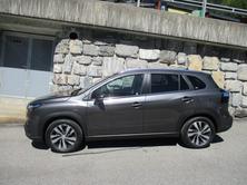 SUZUKI 1.4 T Compact Top Hybrid 4x4, Mild-Hybrid Benzin/Elektro, Occasion / Gebraucht, Handschaltung - 2