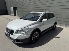 SUZUKI 1.6 16V Sergio Cellano Top 4x4, Essence, Occasion / Utilisé, Automatique - 3
