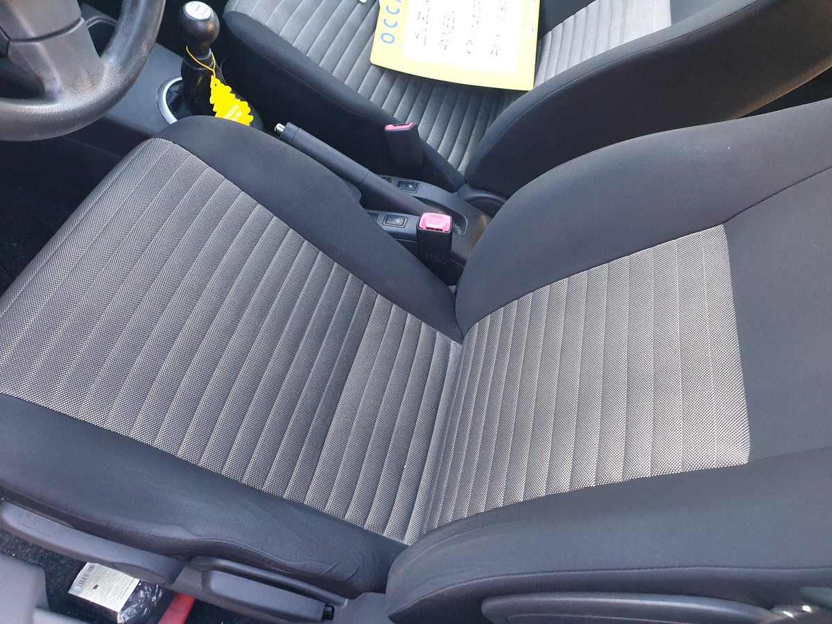 SUZUKI SX4 1.6 16V GL 4WD, Petrol, Second hand / Used, Manual - 7