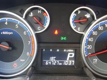 SUZUKI SX4 1.6 16V GL Top Piz Sulai 4WD, Benzin, Occasion / Gebraucht, Automat - 3