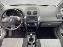 SUZUKI SX4 1.6 16V GL Top Piz Sulai 4, Benzin, Occasion / Gebraucht, Handschaltung - 4