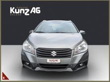 SUZUKI SX4 S-Cross 1.6 16V Piz Sulai 4x4, Benzin, Occasion / Gebraucht, Handschaltung - 2