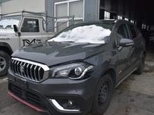 SUZUKI 1.4 T Piz Sulai 4x4, Petrol, Second hand / Used, Automatic - 3
