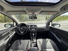 SUZUKI 1.6 16V Sergio Cellano Top 4x4, Essence, Occasion / Utilisé, Automatique - 6