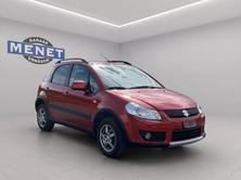 SUZUKI 1.6 16V GL Top 4WD, Benzina, Occasioni / Usate, Manuale - 3