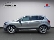 SUZUKI SX4 S-Cross 1.4 T Compact Top 4x4, Petrol, Second hand / Used, Automatic - 3