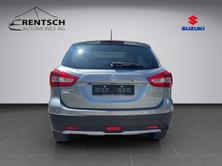 SUZUKI SX4 S-Cross 1.4 T Compact Top 4x4, Petrol, Second hand / Used, Automatic - 5