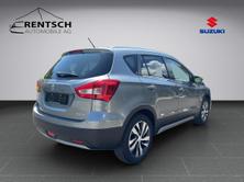 SUZUKI SX4 S-Cross 1.4 T Compact Top 4x4, Petrol, Second hand / Used, Automatic - 7