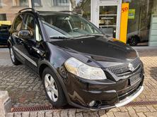 SUZUKI SX4 1.6 16V GL Top Piz Sulai 4WD, Petrol, Second hand / Used, Automatic - 2
