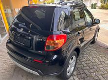 SUZUKI SX4 1.6 16V GL Top Piz Sulai 4WD, Petrol, Second hand / Used, Automatic - 3