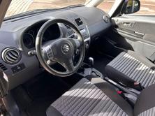 SUZUKI SX4 1.6 16V GL Top Piz Sulai 4WD, Petrol, Second hand / Used, Automatic - 4