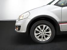 SUZUKI SX4 1.6 16V GL Top S.Cellano 4WD, Petrol, Second hand / Used, Manual - 5