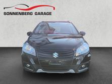 SUZUKI SX4 S-Cross 1.6 16V Compact Top 4x4, Benzin, Occasion / Gebraucht, Handschaltung - 2