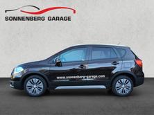 SUZUKI SX4 S-Cross 1.6 16V Compact Top 4x4, Benzin, Occasion / Gebraucht, Handschaltung - 3