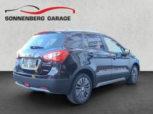 SUZUKI SX4 S-Cross 1.6 16V Compact Top 4x4, Benzin, Occasion / Gebraucht, Handschaltung - 6
