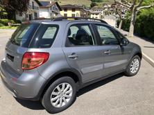SUZUKI SX4 2.0 TD GL Top 4WD, Diesel, Occasion / Utilisé, Manuelle - 3