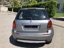 SUZUKI SX4 2.0 TD GL Top 4WD, Diesel, Occasion / Utilisé, Manuelle - 4