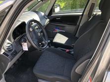 SUZUKI SX4 2.0 TD GL Top 4WD, Diesel, Occasion / Utilisé, Manuelle - 5