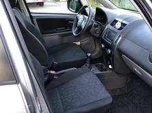 SUZUKI SX4 2.0 TD GL Top 4WD, Diesel, Occasion / Utilisé, Manuelle - 6