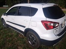 SUZUKI SX4 S-Cross 1.6 TD Sergio Cellano Top 4x4, Diesel, Occasion / Gebraucht, Automatik - 2