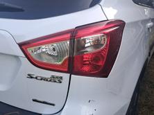 SUZUKI SX4 S-Cross 1.6 TD Sergio Cellano Top 4x4, Diesel, Occasion / Gebraucht, Automatik - 3