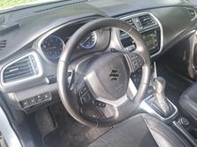 SUZUKI SX4 S-Cross 1.6 TD Sergio Cellano Top 4x4, Diesel, Occasion / Gebraucht, Automatik - 4