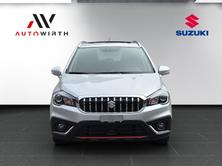 SUZUKI SX4 S-Cross 1.4 T Piz Sulai Top 4x4, Essence, Occasion / Utilisé, Automatique - 2