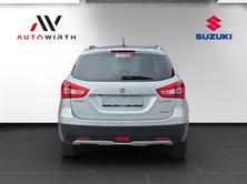 SUZUKI SX4 S-Cross 1.4 T Piz Sulai Top 4x4, Essence, Occasion / Utilisé, Automatique - 6