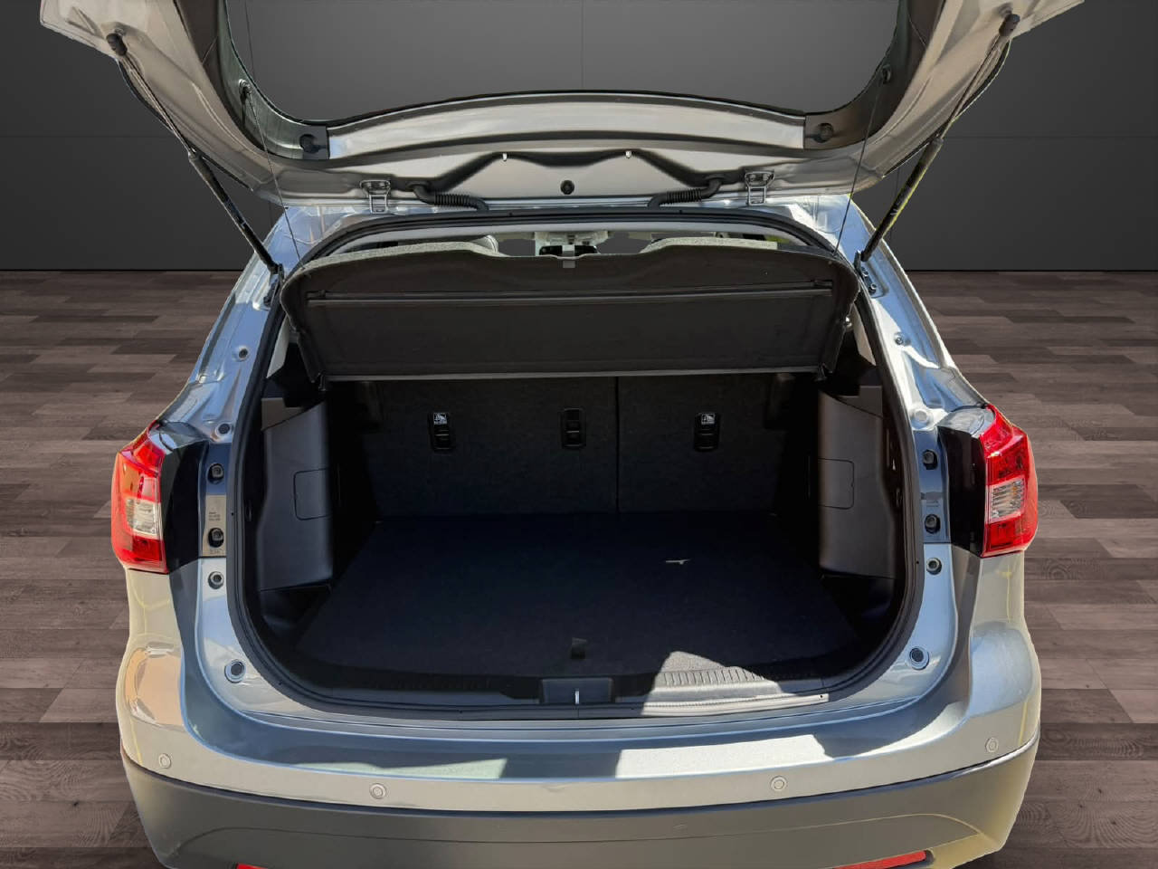 SUZUKI SX4 S-Cross 1.4 T Compact Top Hybrid 4x4, Hybride Leggero Benzina/Elettrica, Occasioni / Usate, Automatico - 7