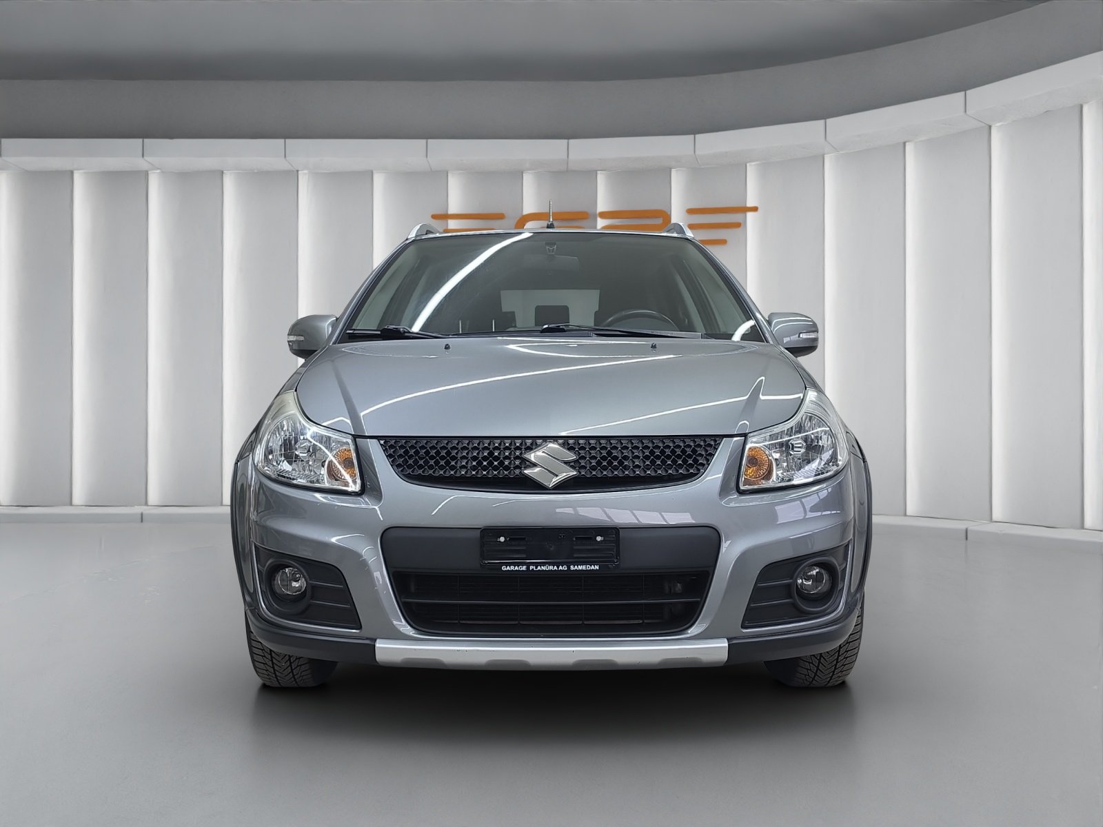 SUZUKI SX4 1.6 16V GL Top S.Cellano 4WD, Benzina, Occasioni / Usate, Manuale - 3
