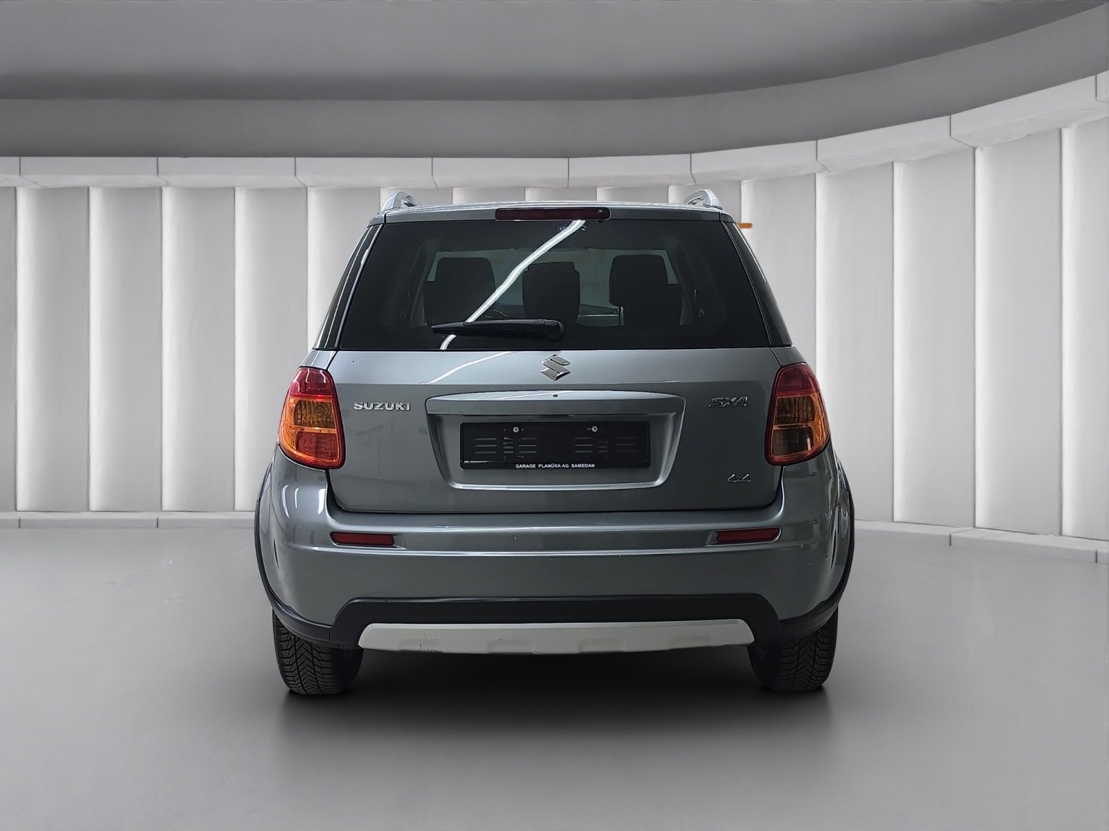 SUZUKI SX4 1.6 16V GL Top S.Cellano 4WD, Benzina, Occasioni / Usate, Manuale - 6