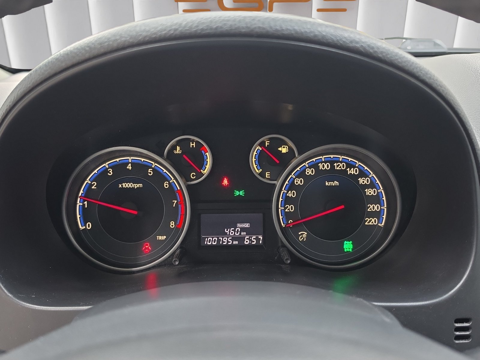 SUZUKI SX4 1.6 16V GL Top S.Cellano 4WD, Benzina, Occasioni / Usate, Manuale - 7