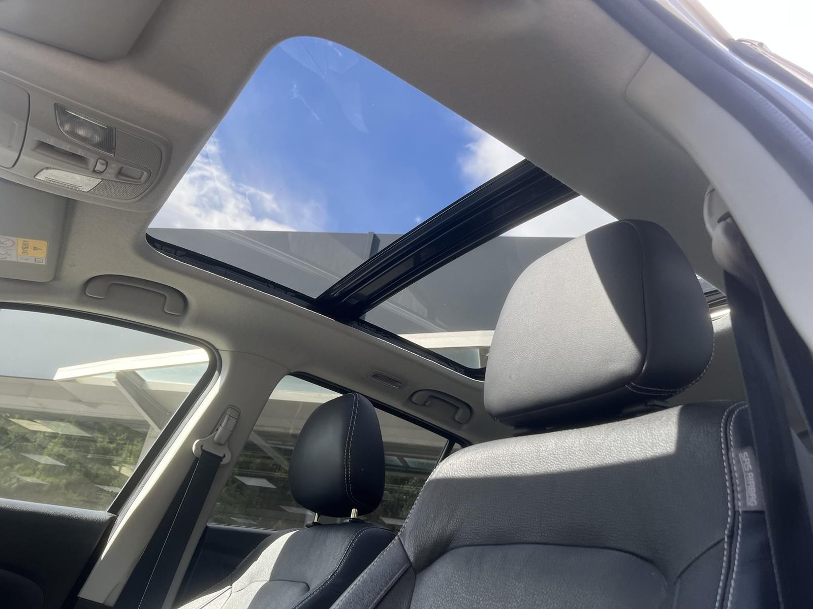 SUZUKI SX4 S-Cross 1.4 T Compact Top Hybrid 4x4, Mild-Hybrid Benzin/Elektro, Occasion / Gebraucht, Automatik - 7