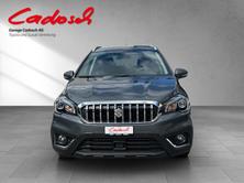 SUZUKI SX4 S-Cross 1.4 T Generation Hybrid 4x4, Mild-Hybrid Petrol/Electric, Second hand / Used, Manual - 2