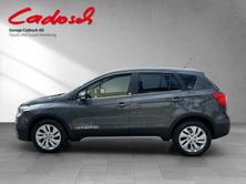 SUZUKI SX4 S-Cross 1.4 T Generation Hybrid 4x4, Mild-Hybrid Petrol/Electric, Second hand / Used, Manual - 3