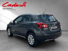 SUZUKI SX4 S-Cross 1.4 T Generation Hybrid 4x4, Mild-Hybrid Petrol/Electric, Second hand / Used, Manual - 4