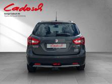 SUZUKI SX4 S-Cross 1.4 T Generation Hybrid 4x4, Mild-Hybrid Petrol/Electric, Second hand / Used, Manual - 5