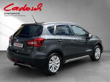 SUZUKI SX4 S-Cross 1.4 T Generation Hybrid 4x4, Mild-Hybrid Petrol/Electric, Second hand / Used, Manual - 6