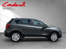 SUZUKI SX4 S-Cross 1.4 T Generation Hybrid 4x4, Mild-Hybrid Petrol/Electric, Second hand / Used, Manual - 7