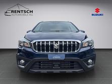 SUZUKI SX4 S-Cross 1.4 T Compact Top 4x4, Benzina, Occasioni / Usate, Automatico - 2