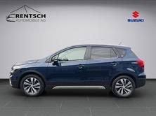 SUZUKI SX4 S-Cross 1.4 T Compact Top 4x4, Benzina, Occasioni / Usate, Automatico - 3