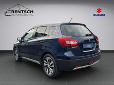SUZUKI SX4 S-Cross 1.4 T Compact Top 4x4, Benzina, Occasioni / Usate, Automatico - 4
