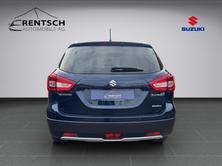 SUZUKI SX4 S-Cross 1.4 T Compact Top 4x4, Benzina, Occasioni / Usate, Automatico - 5
