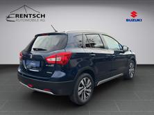 SUZUKI SX4 S-Cross 1.4 T Compact Top 4x4, Benzina, Occasioni / Usate, Automatico - 7
