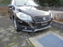 SUZUKI SX4 S-Cross 1.6 TD Compact Top 4x4, Diesel, Occasion / Gebraucht, Handschaltung - 2