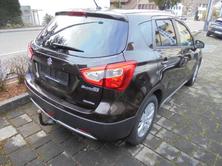 SUZUKI SX4 S-Cross 1.6 TD Compact Top 4x4, Diesel, Occasion / Gebraucht, Handschaltung - 4