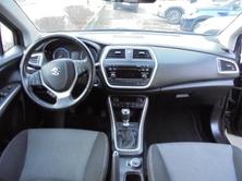 SUZUKI SX4 S-Cross 1.6 TD Compact Top 4x4, Diesel, Occasion / Gebraucht, Handschaltung - 5